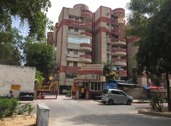 3 BHK Apartment For Rent in Sector 9, Dwarka Delhi  7657063