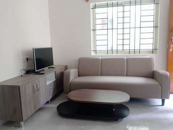 1 BHK Independent House For Rent in Murugesh Palya Bangalore  7657056