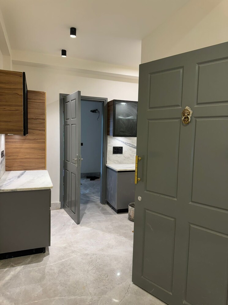 Bathroom, lajpat nagar 2 Bedroom 900 Sq.Ft. Builder Floor In Lajpat Nagar Delhi 7657092