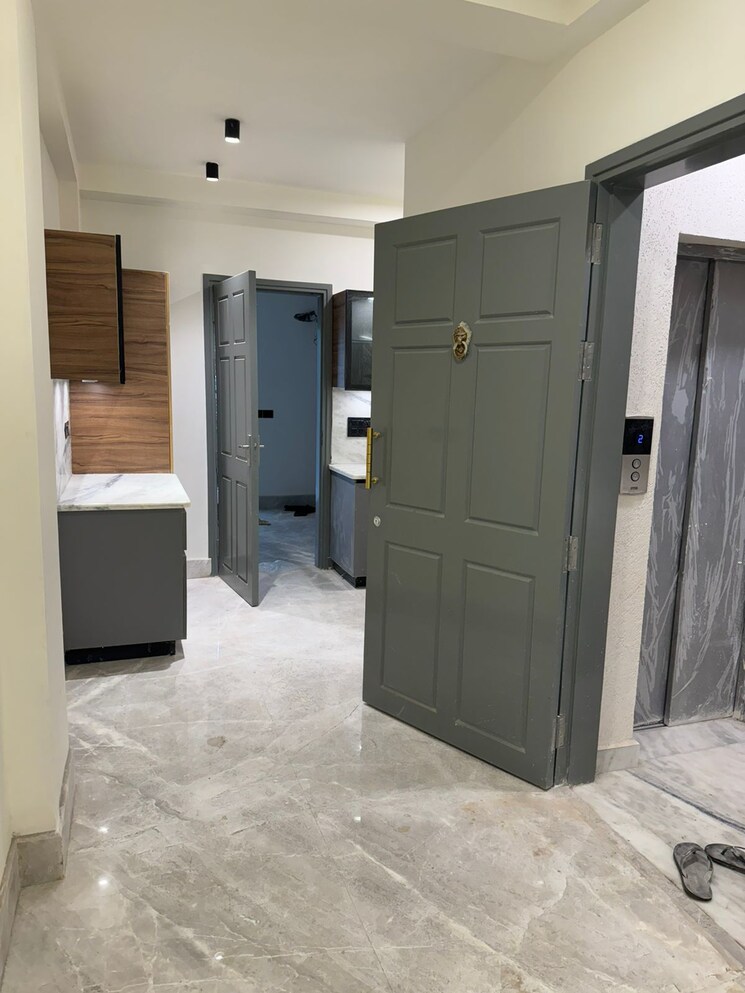 undefined, lajpat nagar 2 Bedroom 900 Sq.Ft. Builder Floor In Lajpat Nagar Delhi 7657092