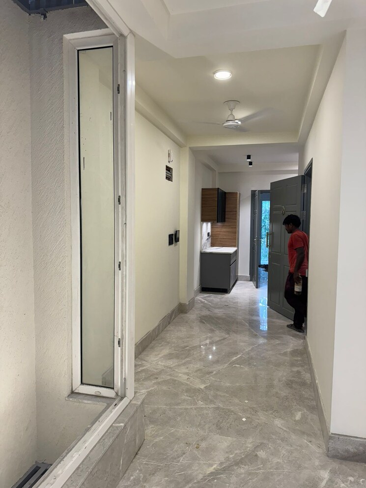 undefined, lajpat nagar 2 Bedroom 900 Sq.Ft. Builder Floor In Lajpat Nagar Delhi 7657092