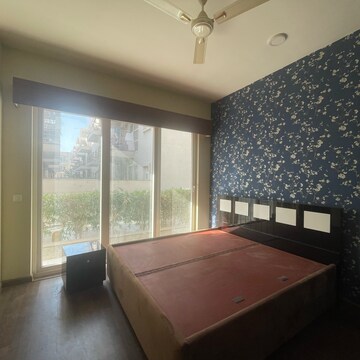 Bedroom in 4 BHK Villa at BPTP Amstoria, Sector 102 – for Sale