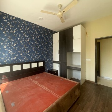 Bedroom in 4 BHK Villa at BPTP Amstoria, Sector 102 – for Sale