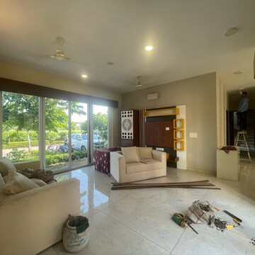 4 BHK Villa For Sale in BPTP Amstoria, Sector 102