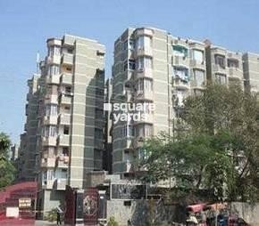 3 BHK Apartment For Rent in Sector 7 Dwarka Delhi  7657094