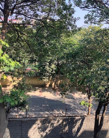 रेसिडेंशियल फ्लैट वर्ग फुट फॉर रेंट इन सेक्टर 7 द्वारका दिल्ली  7657094