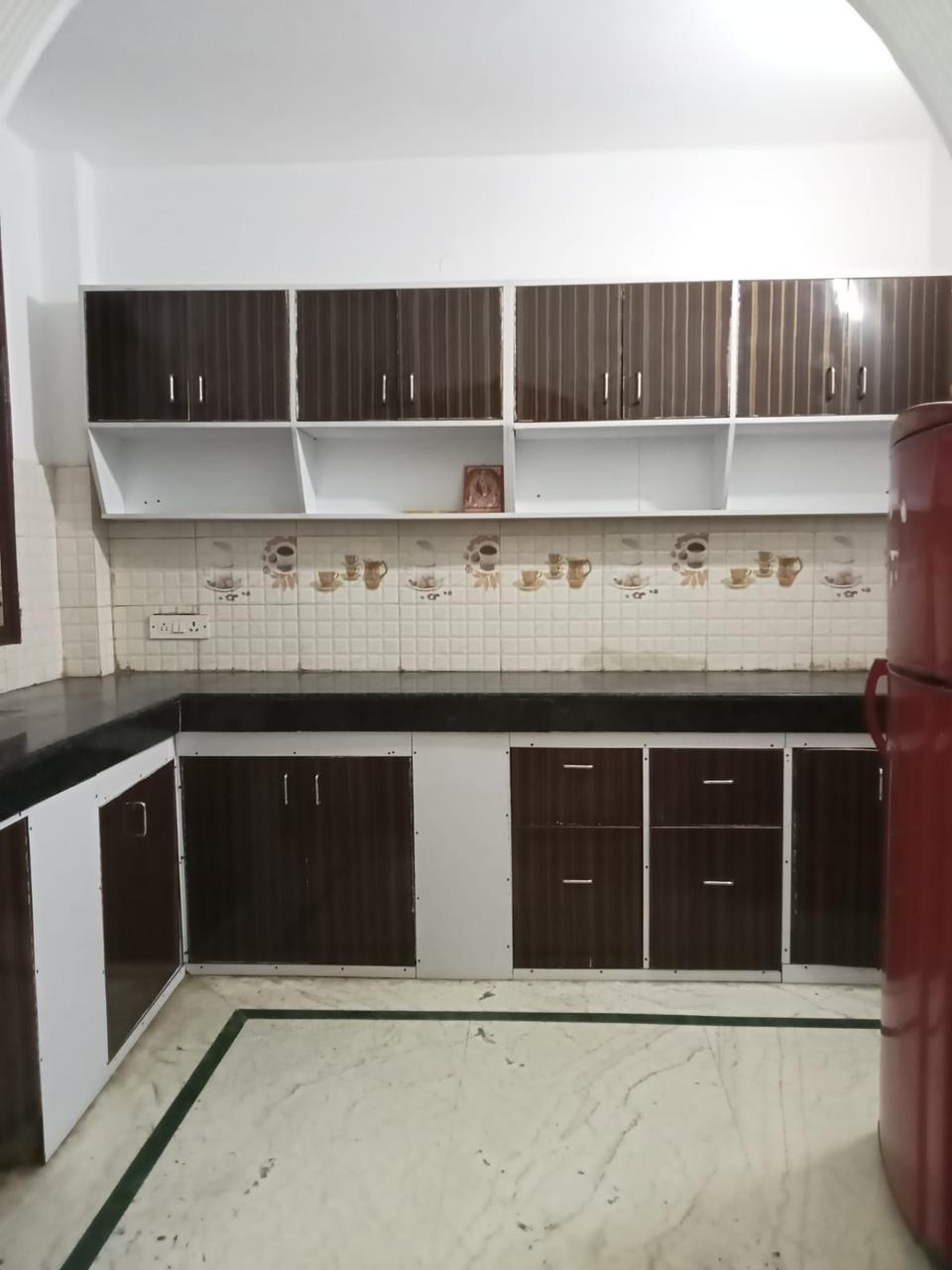 2 BHK Builder Floor For Rent in Saket Delhi  7657100