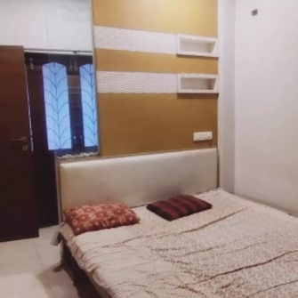 4 BHK Apartment For Rent in Satara Road Pune  7657126