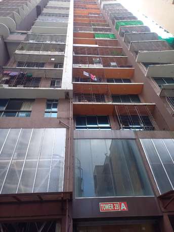 1 BHK Apartment For Rent in Shiv Shakti Tower 28 Malad East Mumbai  7657118