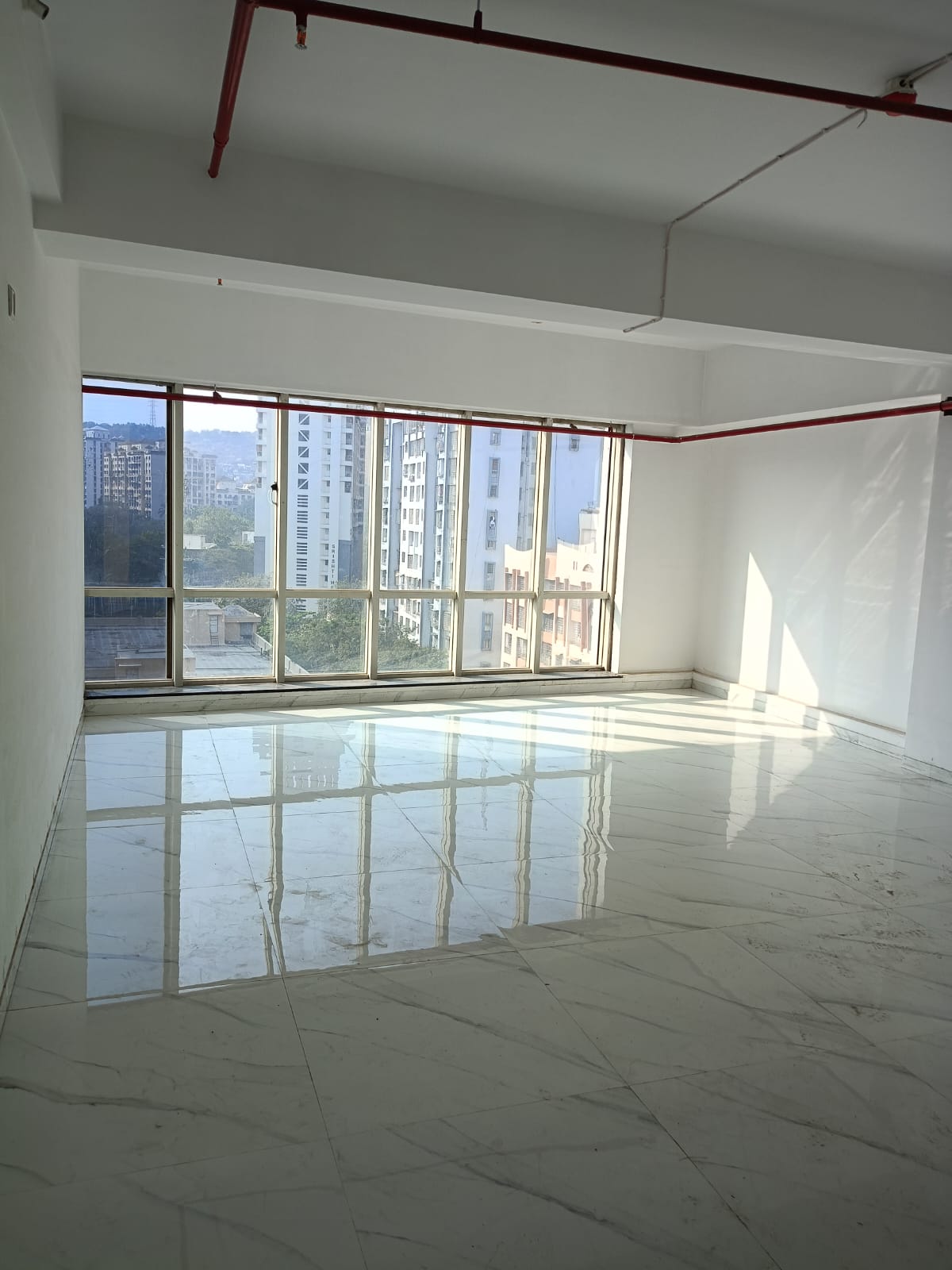 Commercial Office Space 790 Sq.Ft. For Rent in Bhandup West Mumbai  7657139