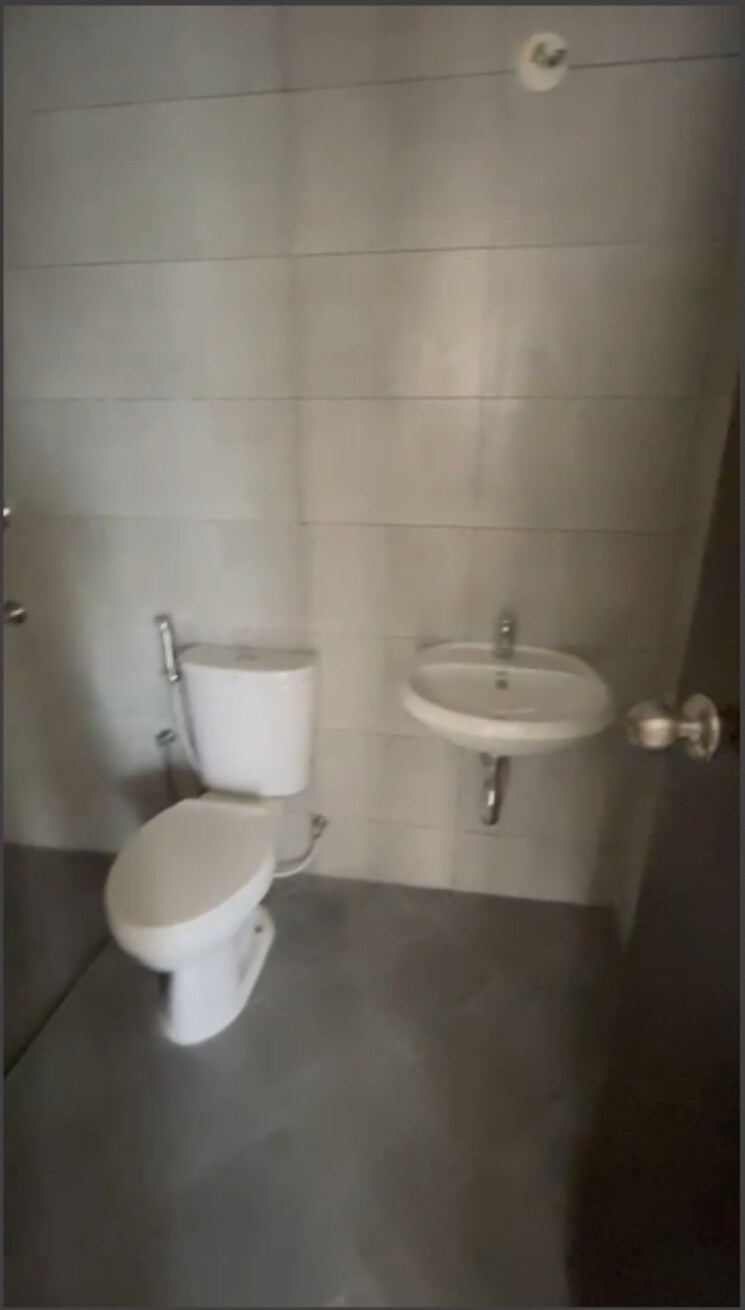 Bathroom, sky-tisai-residency 2 Bedroom 1050 Sq.Ft. Apartment In Tisgao Naka Thane 5979740