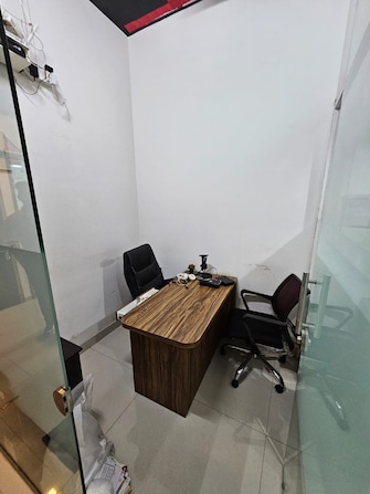 Commercial Office Space 550 Sq.Ft. For Rent in Vikhroli West Mumbai  7657156