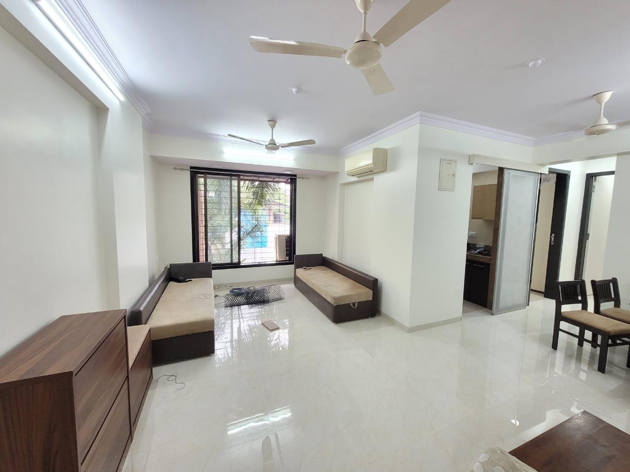 2 BHK Apartment For Rent in Sindhi Society Chembur Chembur Mumbai  7657170