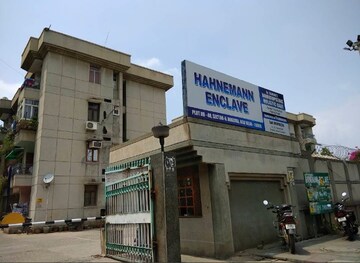 रेसिडेंशियल फ्लैट वर्ग फुट फॉर रेंट इन सेक्टर 6, द्वारका दिल्ली  7657163