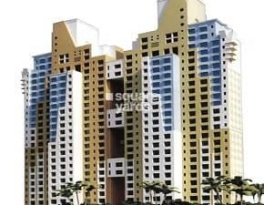 1 BHK Apartment For Rent in Lokhandwala Residency, Worli
