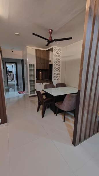 3 BHK Apartment For Rent in Godrej Central Chembur Mumbai  7657186