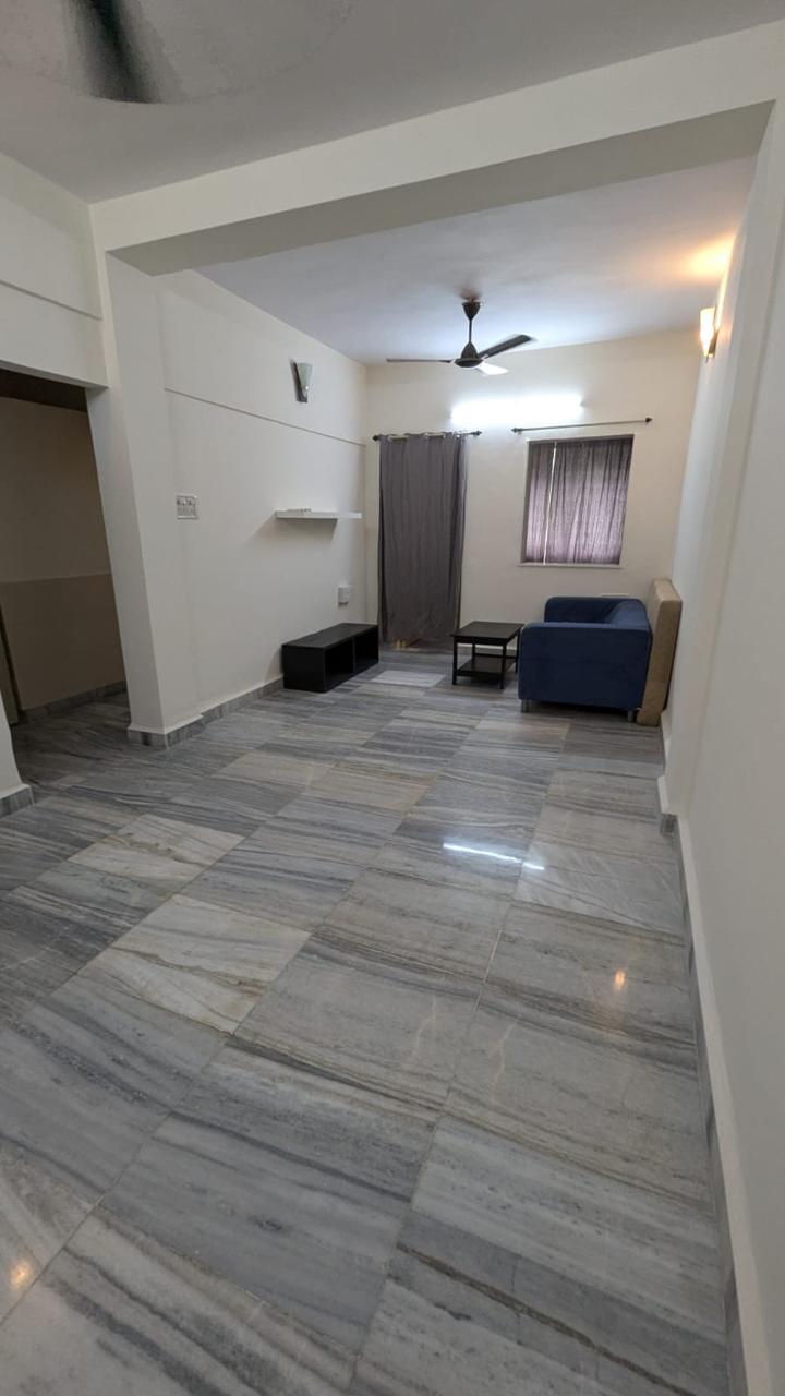 1.5 BHK Apartment For Rent in Borla Co op Housing Society Chembur Mumbai  7657209