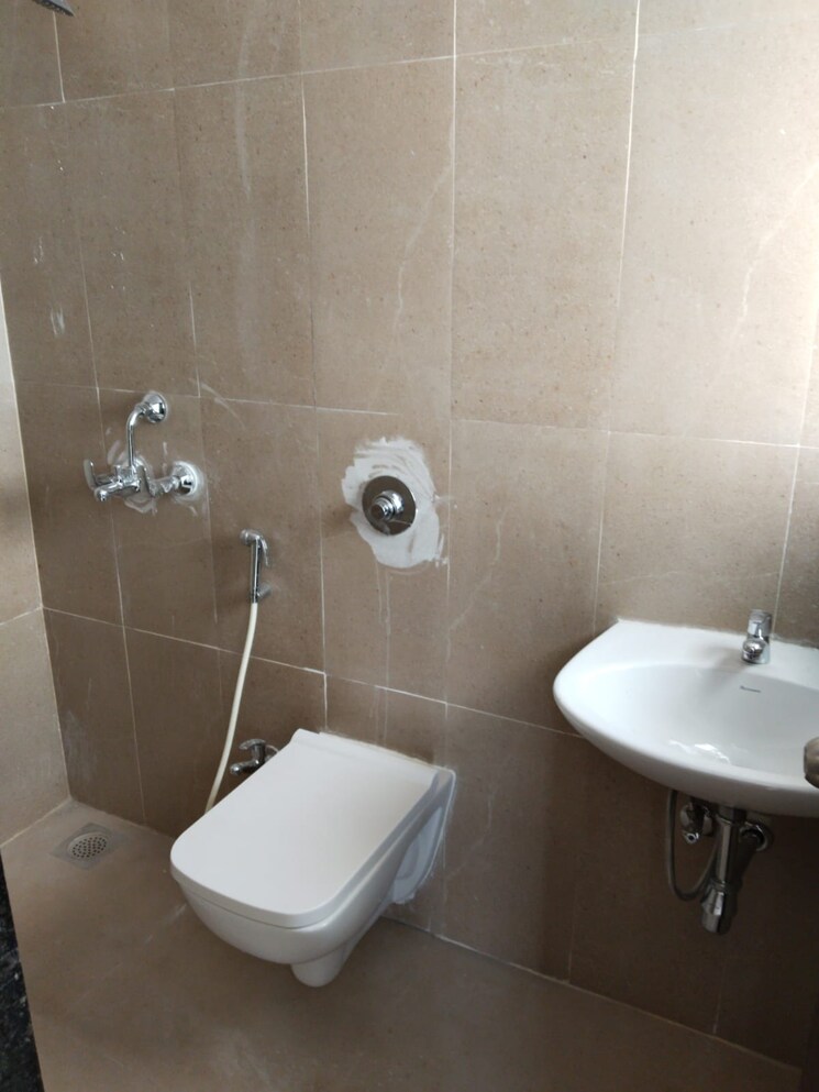 Bathroom, runwal-my-city 3 Bedroom 1171 Sq.Ft. Apartment In Dombivli East Thane 7657220