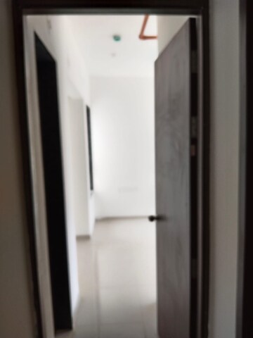 Building Lobby in 3 BHK Apartment at Runwal My City, Dombivli East – for Sale