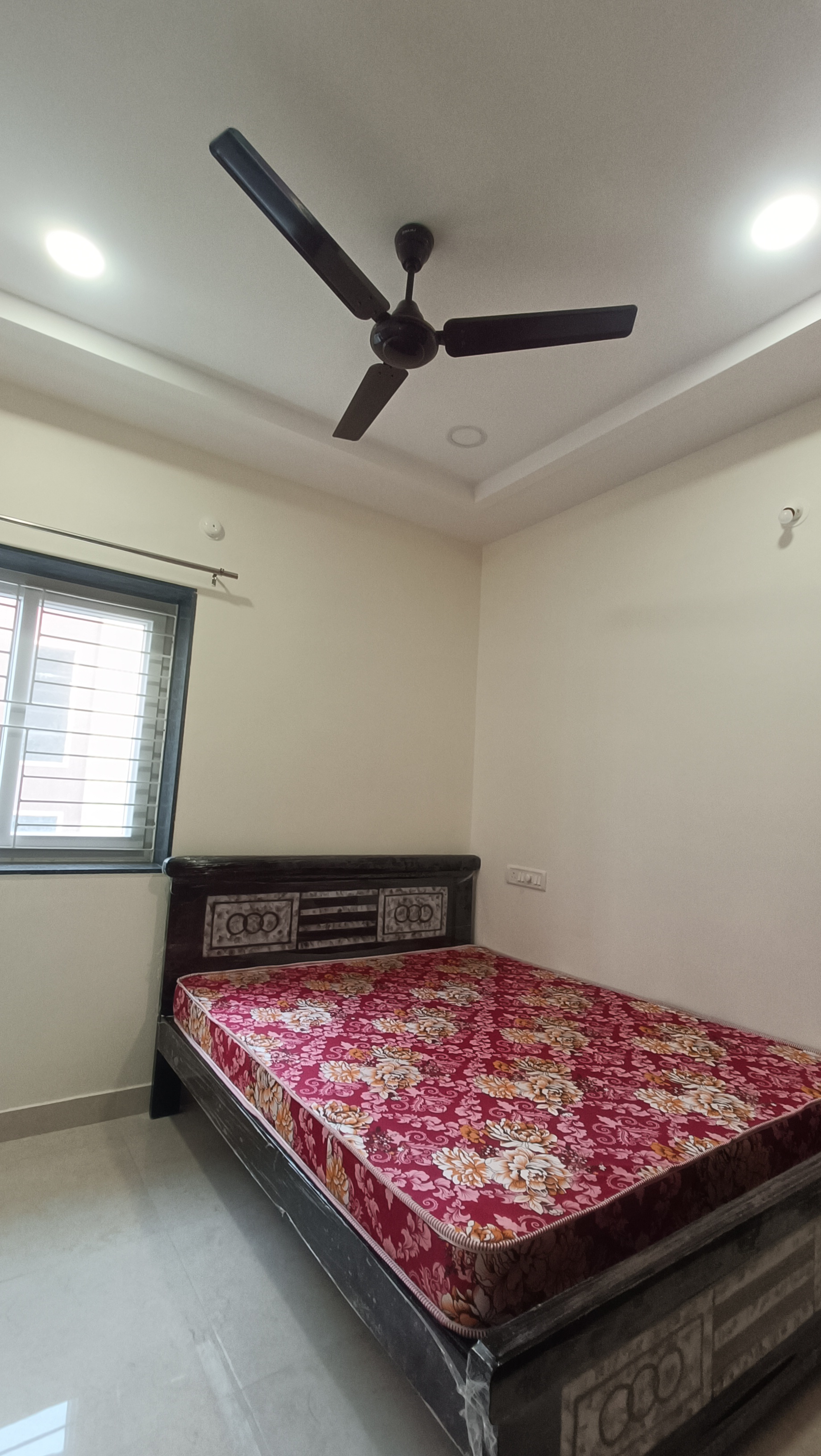 1 BHK Apartment For Rent in Kondapur Hyderabad  7657228