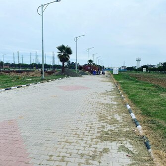 Commercial Land 33 Sq.Yd. For Resale in Sector 119 Mohali  7657224