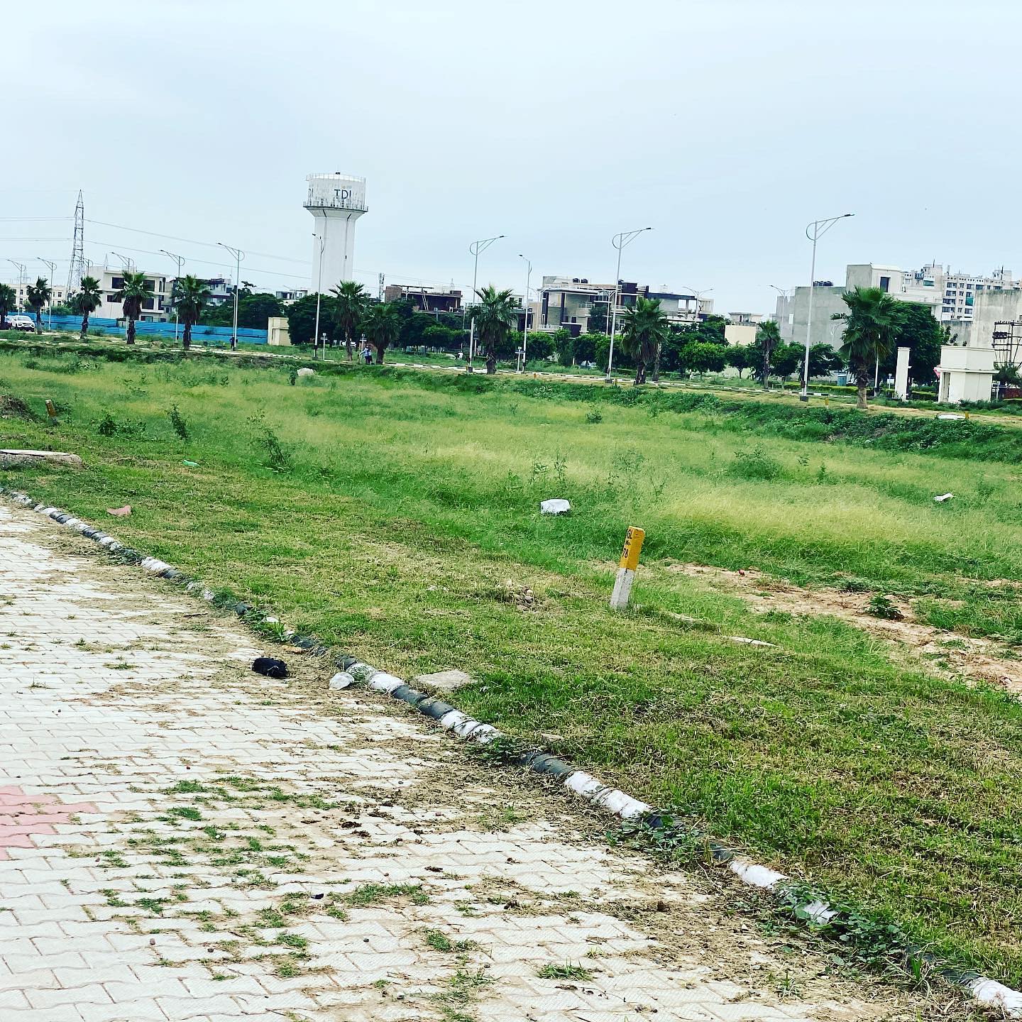 Commercial Land 33 Sq.Yd. For Resale in Sector 119 Mohali  7657224