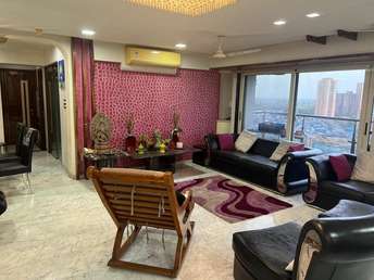 4 BHK Apartment For Rent in Ghatkopar East Mumbai  7657254