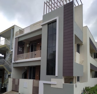 2 BHK Independent House For Rent in Vivek Nagar Bijapur  7656740