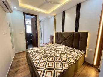 1 BHK Builder Floor For Rent in Saket Delhi  7657289