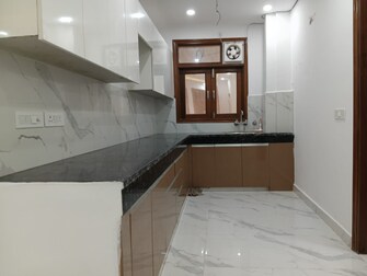 2 BHK Builder Floor For Rent in Saket Delhi  7657298