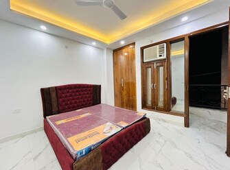 2 BHK Builder Floor For Rent in Saket Delhi  7657298