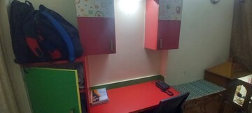 Bedroom in 2 BHK Apartment at BPTP Princess Park, Sector 86 – for Sale