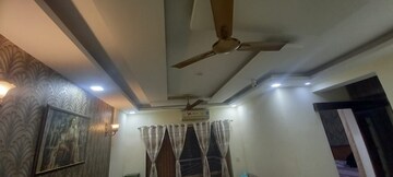Master Bedroom in 2 BHK Apartment at BPTP Princess Park, Sector 86 – for Sale