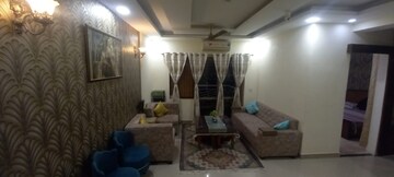Living Room in 2 BHK Apartment at BPTP Princess Park, Sector 86 – for Sale