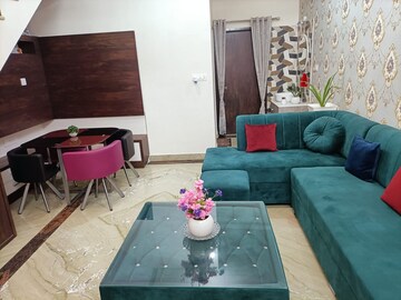 3 BHK Villa For Sale in Mansarovar