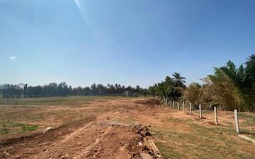 Plot For Sale in Hemmigepura