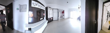 Room in 3.5 BHK Apartment at Nirala World Estate I, Tech Zone 4 Greater Noida – for Sale