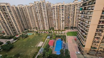 Master Plan in 3.5 BHK Apartment at Nirala World Estate I, Tech Zone 4 Greater Noida – for Sale