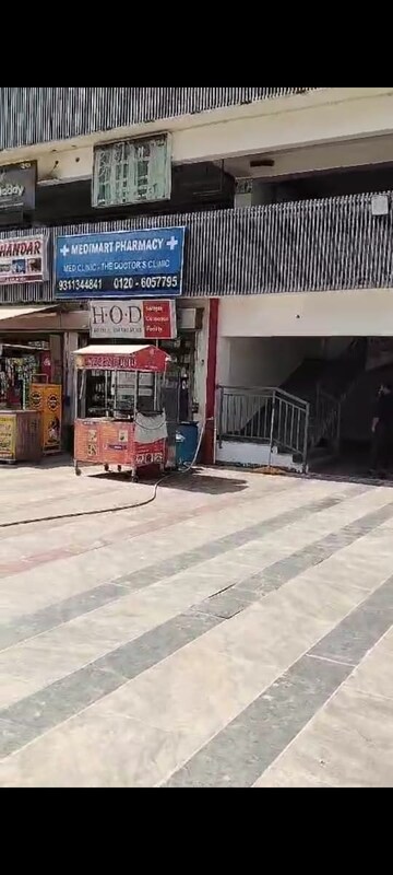 Staircase in  Shop at Ace Divino, Sector 1 Greater Noida – for Sale