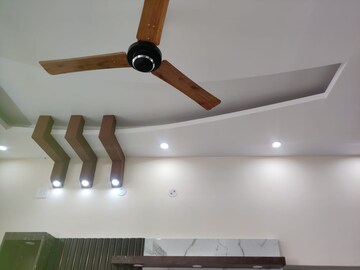 Furnished Amenities in 2 BHK Independent House at Shanthapuram – for Sale