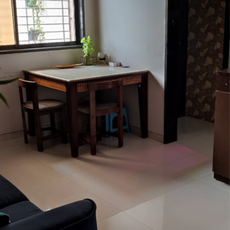 1 BHK Apartment For Rent in Kailash Park Tulshet Pada Mumbai  7657350