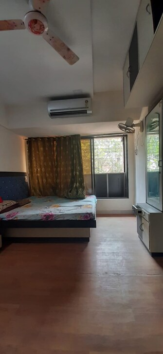 2 BHK Apartment For Rent in Kesar Villa Sector 28 Sector 9 Navi Mumbai  7657351