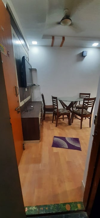 2 BHK Apartment For Rent in Kesar Villa Sector 28 Sector 9 Navi Mumbai  7657351