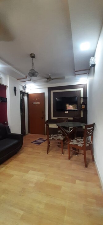 2 BHK Apartment For Rent in Kesar Villa Sector 28 Sector 9 Navi Mumbai  7657351