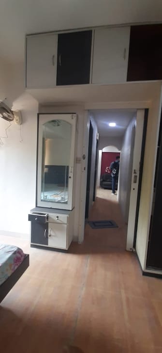 2 BHK Apartment For Rent in Kesar Villa Sector 28 Sector 9 Navi Mumbai  7657351