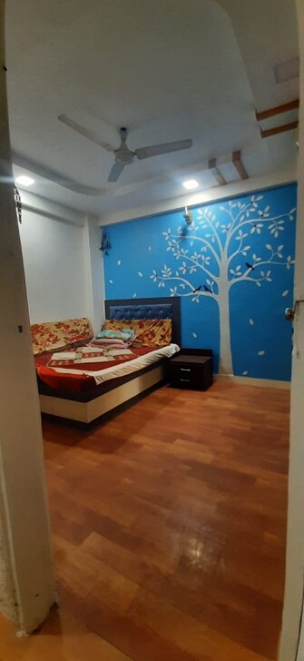 2 BHK Apartment For Rent in Kesar Villa Sector 28 Sector 9 Navi Mumbai  7657351