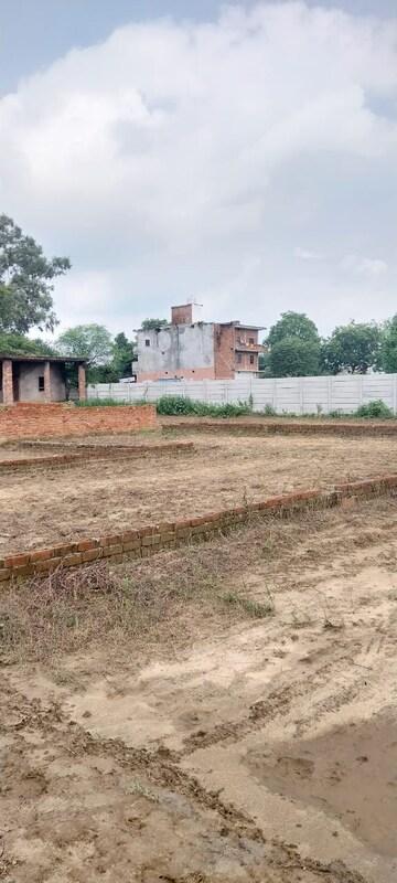 Plot Area in  Plot at Faizabad Road – for Sale