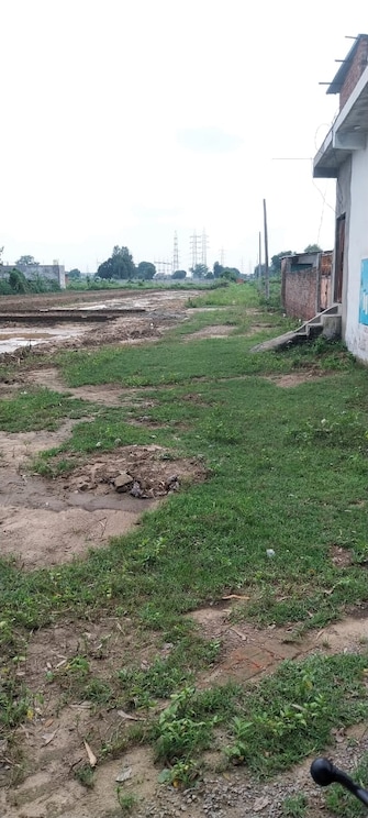 Plot For Resale in Faizabad Road Lucknow  7657368