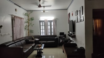 3 BHK Independent House For Resale in Thirumala Thiruvananthapuram  7657358