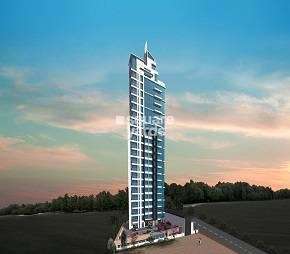 3 BHK Apartment For Resale in Ashwamedh Ashwa Platinum Mulund West Mumbai  7657372